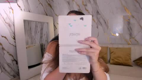  Bella Rose  online show from 23, 9, 2025