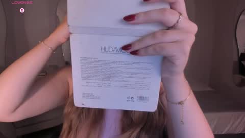  Bella Rose  online show from 21, 10, 2025