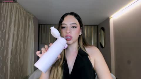  Bella Rose  online show from 16, 4, 2026