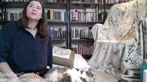 BellaStrange69 online show from 16, 3, 2026