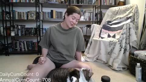 BellaStrange69 online show from 9, 6, 2026