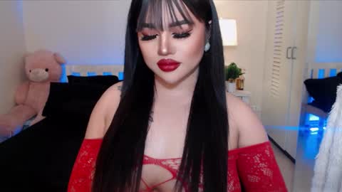 BELLA JONES online show from 14, 2, 2025