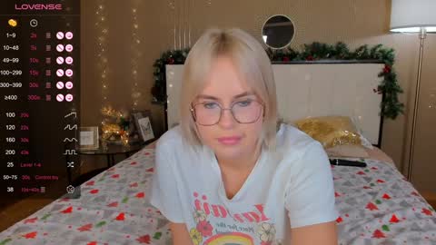 Bella online show from 12, 1, 2025