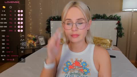 Bella online show from 19, 1, 2025