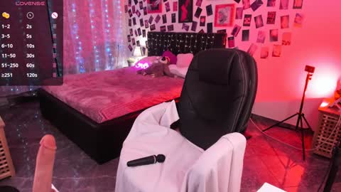 Bella online show from 3, 12, 2024