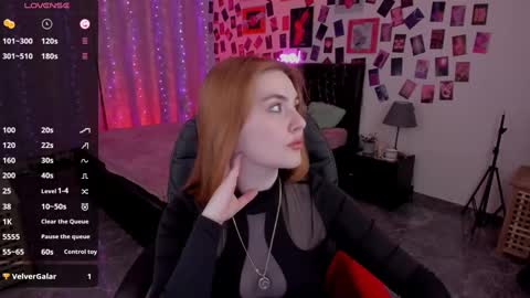 Bella online show from 1, 3, 2025