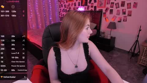 Bella online show from 1, 3, 2025