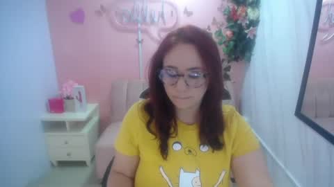 Snapshot of bellatrix_ch chatting on 21, 7, 2026 Bella online show from 21, 7, 2026