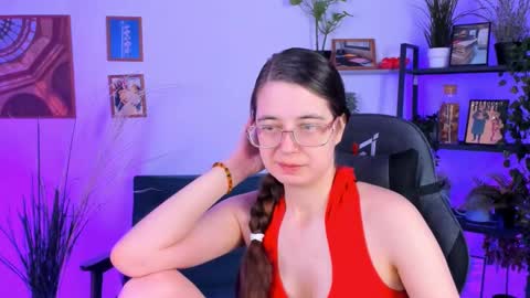 Bella. Ntmu online show from 20, 12, 2024