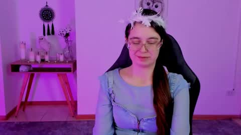 Bella. Ntmu online show from 30, 1, 2025