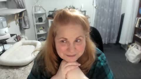 Bellavoca online show from 4, 12, 2025
