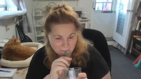 Bellavoca online show from 4, 6, 2026