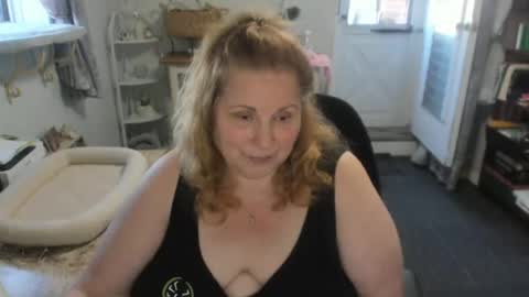 Bellavoca online show from 16, 6, 2026