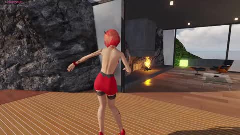 bellazomb online show from 26, 2, 2025