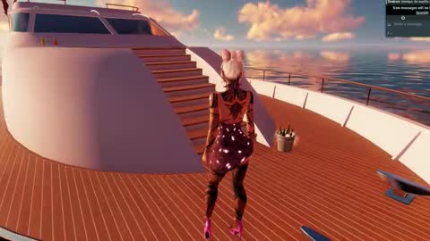 bellazomb online show from 14, 9, 2025