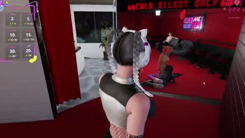 Snapshot of bellazomb chatting on 2, 6, 2026 bellazomb online show from 2, 6, 2026