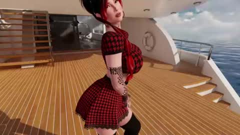 bellazomb online show from 15, 6, 2026