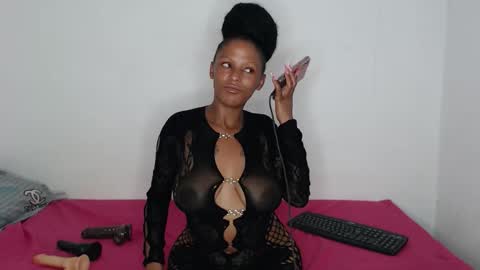 Belle255 online show from 12, 1, 2026