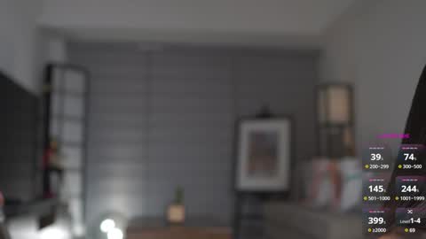 Snapshot of belle_adrienne chatting on 3, 12, 2024 Belle Adrienne  IG  online show from 3, 12, 2024