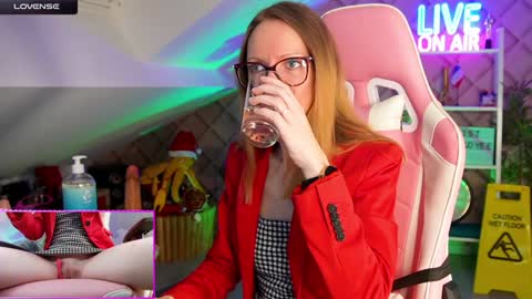 Alice online show from 31, 1, 2025