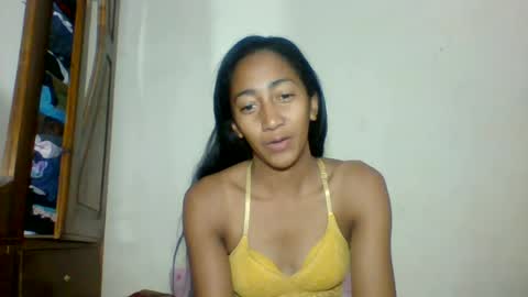 belle_annah online show from 28, 6, 2026