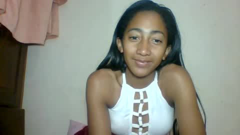 belle_annah online show from 2, 7, 2026