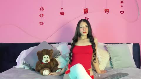 Bella online show from 14, 2, 2026