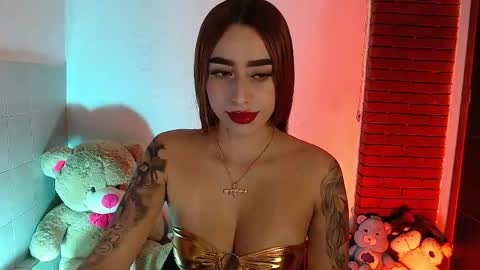 belle_ragazee online show from 28, 4, 2026