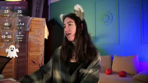 Bella online show from 1, 11, 2025