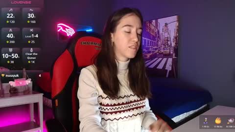 Bella online show from 20, 11, 2025