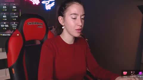 Bella online show from 17, 3, 2026