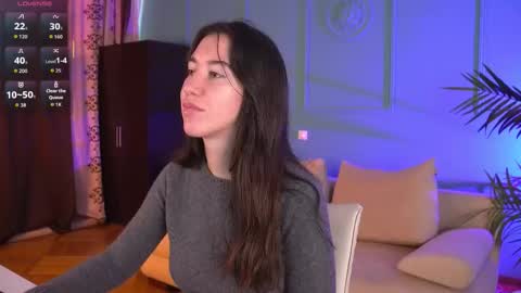 Bella online show from 18, 3, 2026