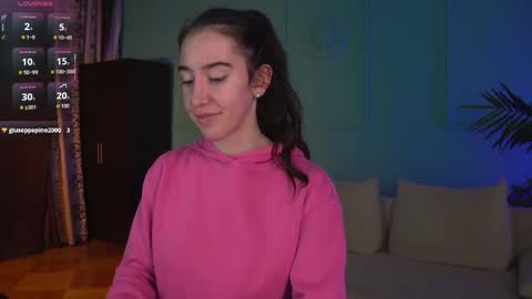 Bella online show from 28, 3, 2026