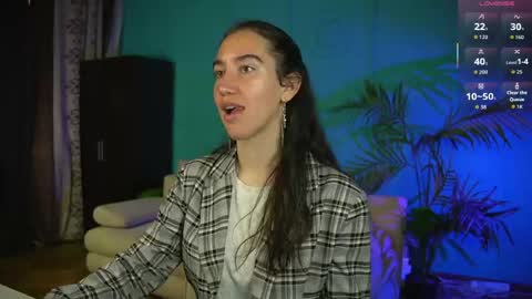 Bella online show from 19, 5, 2026