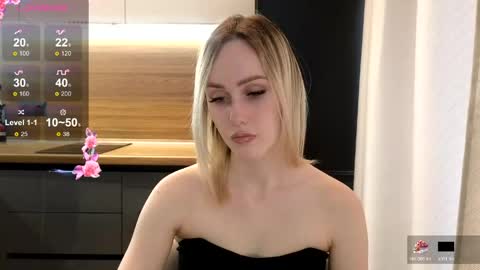 Belle online show from 19, 4, 2026