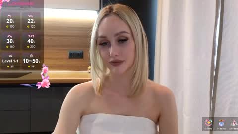 Belle online show from 14, 5, 2026
