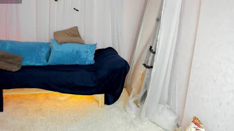 Belle online show from 7, 11, 2025