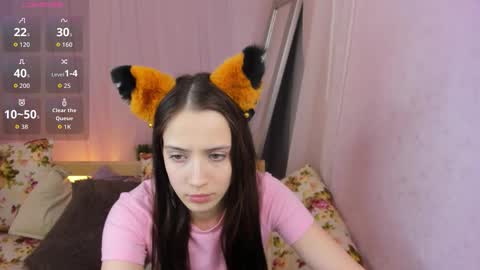 Belle online show from 14, 1, 2026