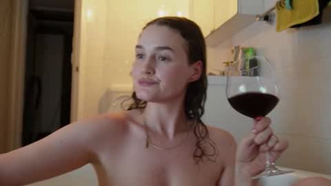 BELLE   online show from 14, 9, 2025