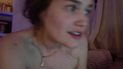 BELLE   online show from 26, 9, 2025