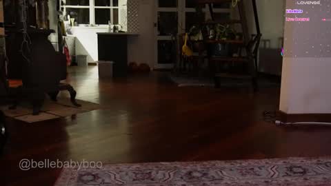 Snapshot of bellebabyboo chatting on 15, 2, 2026 BELLE online show from 15, 2, 2026