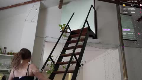 Snapshot of bellebabyboo chatting on 23, 2, 2026 BELLE online show from 23, 2, 2026