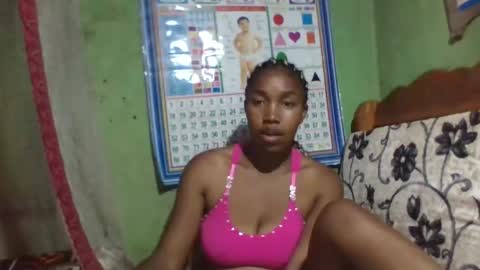 Snapshot of bellemiahxx chatting on 2, 3, 2026 bellemiahXx online show from 2, 3, 2026