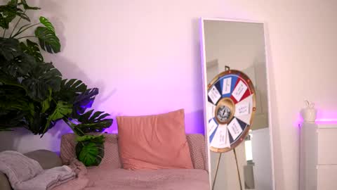 Belle online show from 25, 2, 2026