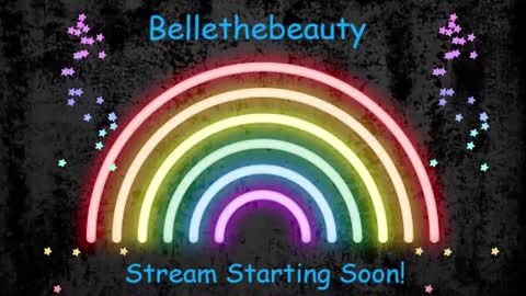Belle online show from 3, 1, 2025