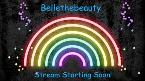 Belle online show from 16, 1, 2025