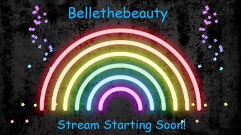 Belle online show from 13, 2, 2025