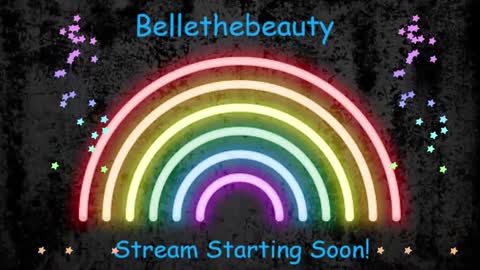 Belle online show from 20, 2, 2025