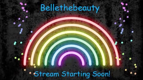 Belle online show from 22, 2, 2025