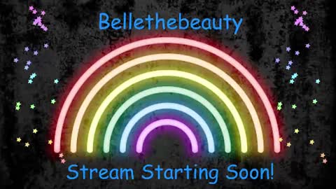 Belle online show from 5, 10, 2025